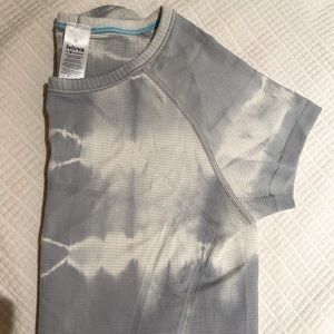 Tie-dye Ivivva Shirt